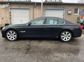 BMW 730d - 8