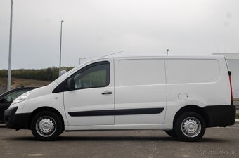 Peugeot Expert 2.0 94kW MT6 - 8
