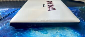 Predám notebook ASUS X553MA - 8