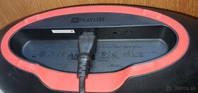 JBL PLAYLIST - WI-FI, BT, CHROMECAST REPRODUKTOR - 8