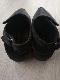 Dámske ortopedické sandále/topánky - 8
