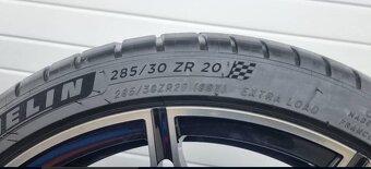 disky BMW M3 G80 , M4 G82, style 826M,R19,R20 - 8