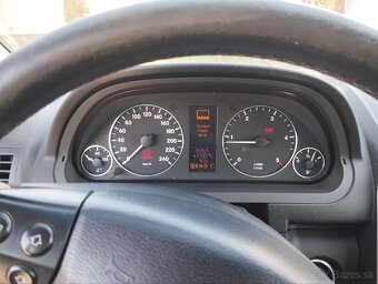 Mercedes A 180 cdi automat - 8