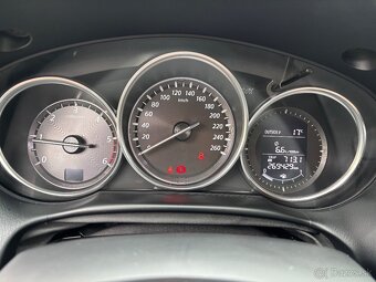 Mazda CX-5 2,2 skyactive ,manuál 6 2013 - 8