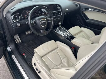 Audi RS5 4.2FSI V8 331kw - 8
