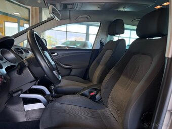 Seat Altea XL 1.6 TDI DSG 2011 - 8