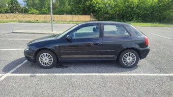 Audi A3 8L 1.9 TDI 96 kW - 8