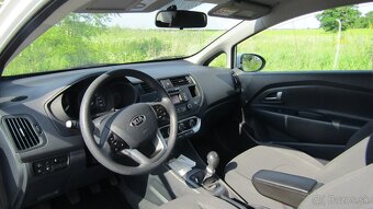 Kia Rio, 1.4 CRDI STK do 09/2026 Vyborny stav - 8