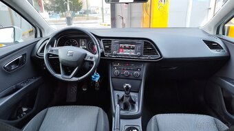 Seat Leon III HB 1.2 TSI 77kW, 2013, 178 800 km - 8