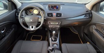 Renault Megane 1.6 16V 74KW-101PS R.V.11/2009 - 8