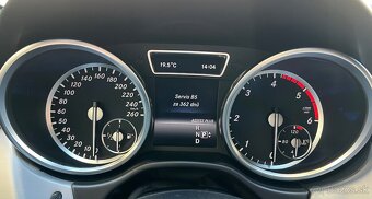 ML350 CDI 4Matic - 8