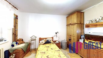 ZNÍŽENÁ CENA,predaj rodinný dom v obci Dubovce,okr. SKALICA - 8