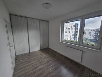 Prenájom 3-izbový byt Nuppu, Ružinovom Prenájom - 8