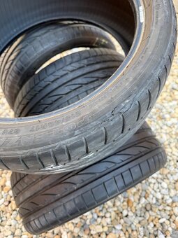Bridgestone - 8