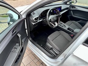 Leon ST 1.4 TSI 204 eHybrid FR - 8
