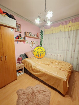 3-izbový byt s loggiou, Jána Francisciho, sídl.Západ, Levoča - 8