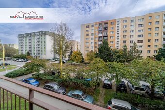 3-IZB.BYT-PRENÁJOM,72M2,MAGURSKÁ–PREŠOV,2/8P,LOGGIA,KOM.REKO - 8