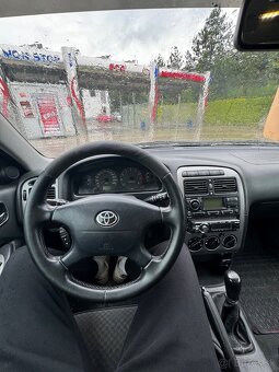 Toyota Avensis 2.0 D-4 - 8