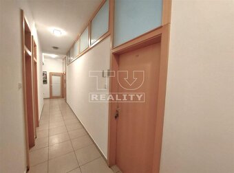 Na prenájom kancelárske priestory Teplická ulica Piešťany - 8
