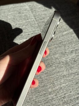 iPhone 15 Pro Max 256 GB – Top stav + príslušenstvo - 8