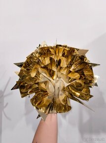 Dizajnové lustre SLAMP – viacero tvarov a veľkostí - 8