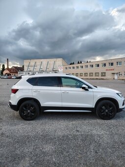 Seat Ateca 2.0 TDI Xperience,DSG, 2022 - 8