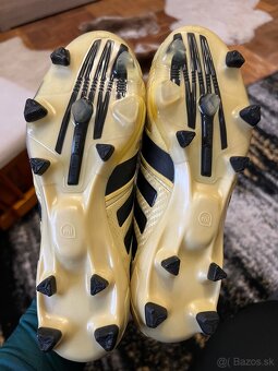 Kopačky Adidas Nitrocharge 1.0 Kevlar - 8