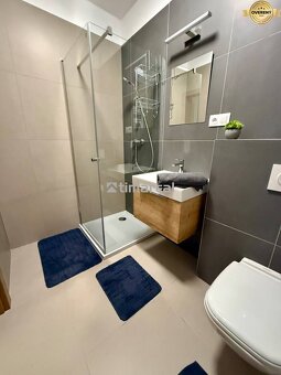 EXKLUZÍVNE - 1i byt v nadštandarde s pivnicou a parkovaním - 8