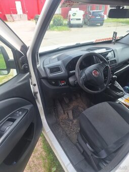 Doblo - 8