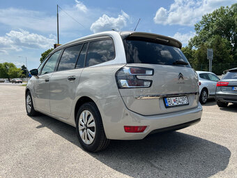 Citroen C4 Picasso 2.0HDI diesel, 110kW, AT/6, rok:10.2017. - 8