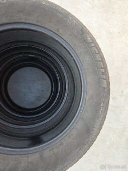 Michelin Crossclimate SUV 235/60r10 sada - 8