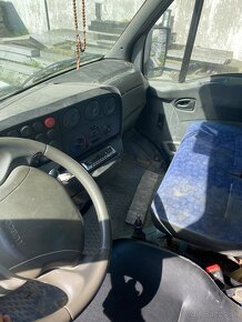 ROZPREDÁM IVECO DAILY 35c15 - 8