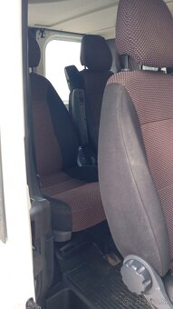 Fiat Ducato 9 miestne - 8