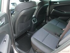 Hyundai Tucson 2016 2,0 CRDi, výbava Xpossible, 4x4, AUTOMAT - 8