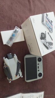 Dji mini 3 dron - 8