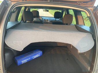 Dacia Duster 1.6 - 8