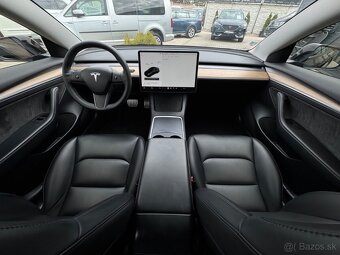 Tesla Model 3 Performance 82kWh AWD ZÁRUKA - 8