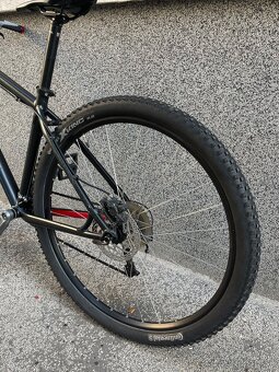 Predám horský bicykel Canyon Grand Canyon AL 3.9 - 8