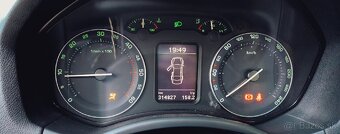 Škoda Octavia 1.9 tdi Elegance - 8
