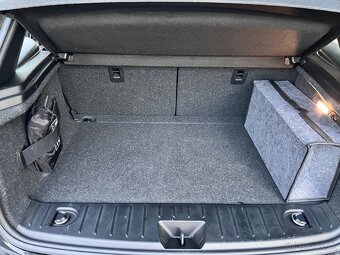 Predám BMW I3s - - 135kW / 120Ah - 8