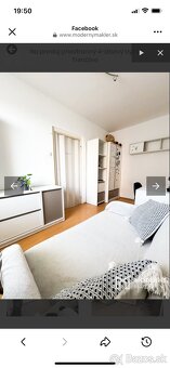 Na predaj 4 izbový byt Sídlisko Juh II - 8