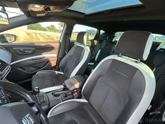 Seat Leon Cupra - 8