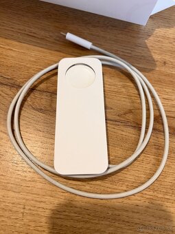 Apple watch series 8 - 41 mm midnight aluminium case - 8