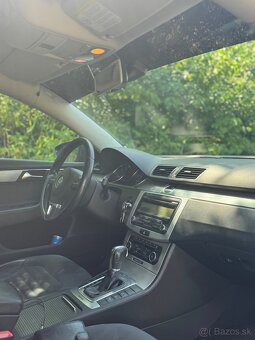 Volkswagen Passat B7 4Motion - 8
