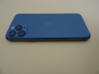 iPhone 11 PRO 64GB GRAY - ZÁRUKA 1 ROK - DOBRY STAV - 8
