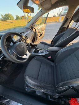 Renault Laguna Grandtour III 2.0dci Black Edition - 8