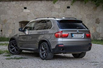 BMW X5 xDrive30d - AJ NA SPLÁTKY - 8