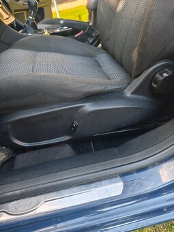 Ford Mondeo mk4 - 8