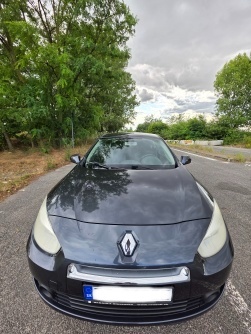 Renault Fluence 1.6 16V, 2010, 120 000 km, 1. majiteľ - 8