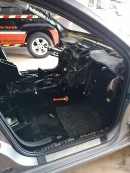 Octavia 3 combi - 2013 rok - 1.6 tdi - dsg - 8